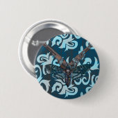 Abstrakte Maustaste Button (Vorne & Hinten)