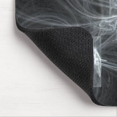 Abstrakte Mausunterlage Mousepad (Ecke)