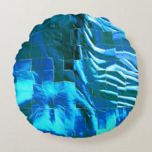 Abstrakte metallische Textur des Himmelsmosaiks