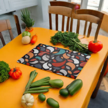 Abstrakte minimale geometrische Form