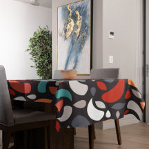 Abstrakte minimale geometrische Form