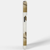 Abstrakte Minimalistische Natur Inspiriert Case-Mate iPhone Hülle (Rückseite / Rechts)