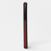 Abstrakte Moderne Kunst Case-Mate iPhone Hülle (Hinten/Links)