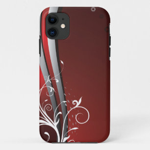 Abstrakte Moderne Kunst Case-Mate iPhone Hülle