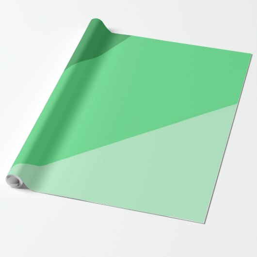abstrakte moderne Kunst Geschenkpapier (Ungerollt)