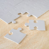 Abstrakte moderne Kunst Puzzle (Seite)