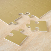 Abstrakte Motive Modernes Rosa Goldenes Fraktal Na Puzzle (Seite)