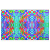 Abstrakte Muster 10 Maßgeschneiderte Stoffe (Yard (91,4 cm))