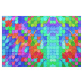 Abstrakte Muster 10 Maßgeschneiderte Stoffe (Fat Quarter (45,7 x 55,9 cm))