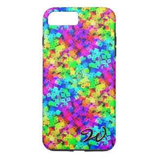 Abstrakte Muster 14 Case-Mate iPhone Hülle