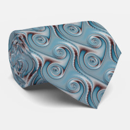 Abstrakte Muster 17 A-D-Bildoptionen Benutzerdefin Krawatte