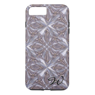 Abstrakte Muster 19A-19D Bildoptionen Case-Mate iPhone Hülle