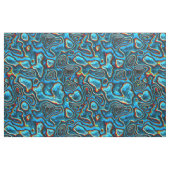 Abstrakte Muster 23 Maßgeschneiderte Stoffe (Fat Quarter (45,7 x 55,9 cm))