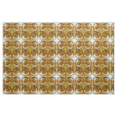 Abstrakte Muster 2 Benutzerdefiniertes Gewebe Stoff (Yard (91,4 cm))