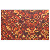 Abstrakte Muster 33A-B Optionen Stoff (Fat Quarter (45,7 x 55,9 cm))