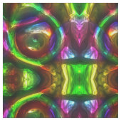 Abstrakte Muster 40A-B Optionen Stoff (Muster)