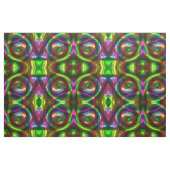 Abstrakte Muster 40A-B Optionen Stoff (Fat Quarter (45,7 x 55,9 cm))