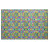 Abstrakte Muster 41A Stoff (Fat Quarter (45,7 x 55,9 cm))