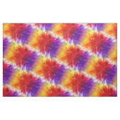 Abstrakte Muster 44A-B Optionen Stoff (Fat Quarter (45,7 x 55,9 cm))