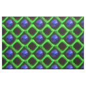 Abstrakte Muster 55A-B Optionen Stoff (Fat Quarter (45,7 x 55,9 cm))