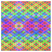 Abstrakte Muster 6 Benutzerdefiniertes Gewebe Stoff (Muster)