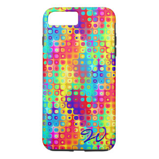 Abstrakte Muster 7 Case-Mate iPhone Hülle