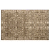 Abstrakte Muster 8 Benutzerdefiniertes Gewebe Stoff (Yard (91,4 cm))