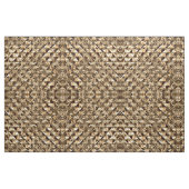 Abstrakte Muster 8 Benutzerdefiniertes Gewebe Stoff (Fat Quarter (45,7 x 55,9 cm))