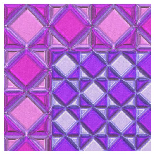 Abstrakte Muster AP5A und AP5B Option Benutzerdefi Stoff (Nahaufnahme)