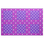 Abstrakte Muster AP5A und AP5B Option Benutzerdefi Stoff (Fat Quarter (45,7 x 55,9 cm))