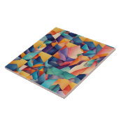 Abstrakte Muster Inspiriert durch Elemente Fliese (Seite)