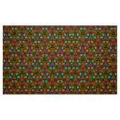 Abstrakte Muster Stoff (Fat Quarter (45,7 x 55,9 cm))