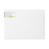 Abstrakte Mustererstellung (Vorderseite)