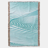 Abstrakte Mustererstellung 4 Decke (Vorderseite Vertikal)