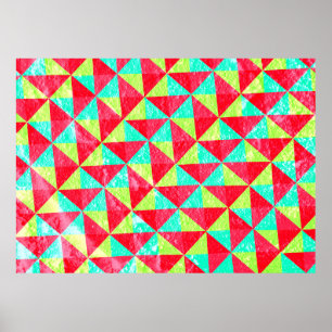 Abstrakte Musterwandtextur Hintergrundabstract, Poster