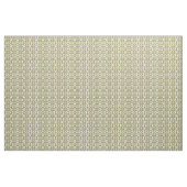 Abstrakte nahtlose Blumenmuster Stoff (Yard (91,4 cm))