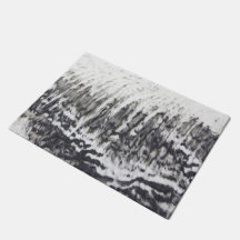 Abstrakte Natur - Beach Blur 2