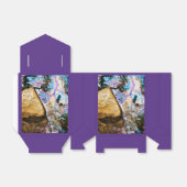 abstrakte Natur noch Wasser Gefälligkeitsbox Geschenkschachtel (Ungefaltet)