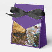 abstrakte Natur noch Wasser Gefälligkeitsbox Geschenkschachtel (Vorderseite)