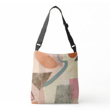 Abstrakte Naturfarben