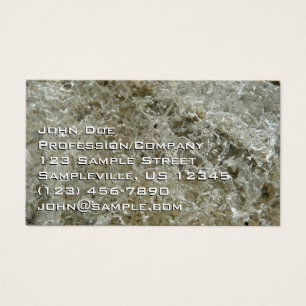 Abstrakte Naturtextur Gletschereis