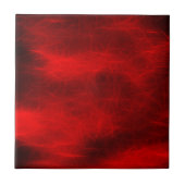 Abstrakte Neonlicht Keramik Tile Fliese (Vorderseite)