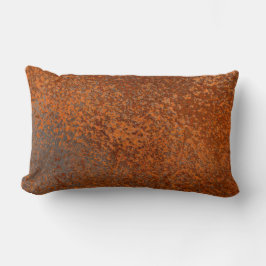 Abstrakte Node A Cotton Cushion Lumbar Lendenkissen