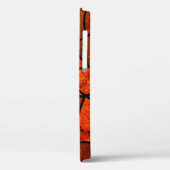 Abstrakte Nr. 985 Case-Mate iPhone Hülle (Rückseite / Links)