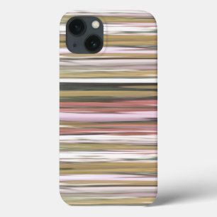 Abstrakte Nummer 2: Herbstfarben im Herbst verschw Case-Mate iPhone Hülle