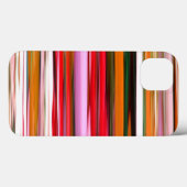 Abstrakte Nummer 2: Orange blur Case-Mate iPhone C Hülle (Rückseite (Horizontal))