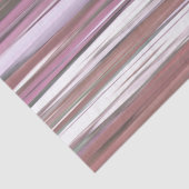 Abstrakte Nummer 2: Rosa Unschärfe Seidenpapier (Ausschnitt)