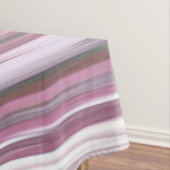 Abstrakte Nummer 2: Rosa Unschärfe Tischdecke (Beispiel)
