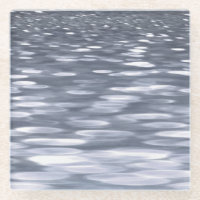 Abstrakte Nummer 3: Gunmetal-Schimmer