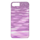 Abstrakte Nummer 3: Lilac Shimmer Case-Mate iPhone Hülle (Rückseite)
